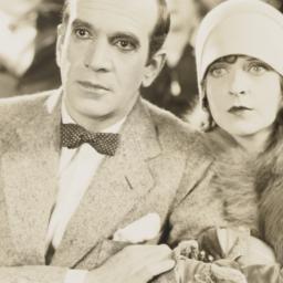 Al Jolson in "the Jazz...