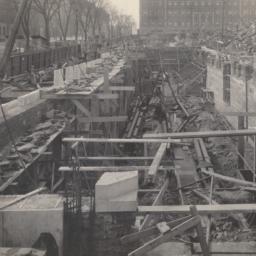 Broadway and 122nd St. C-6796