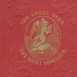 The Angel over the Right Sh...