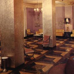 The Coliseum House a Hotel ...