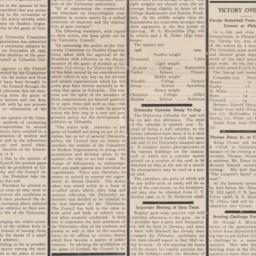 Columbia Spectator - Decemb...