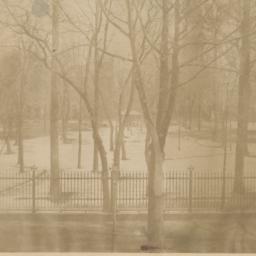 St. John's Park and Cha...
