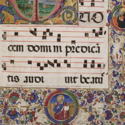 Antiphonal