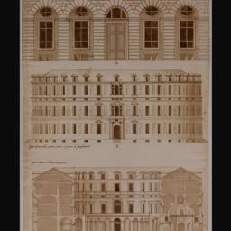 Sebastiano Serlio -- On domestic architecture