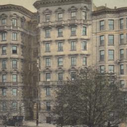 112 to 116 Riverside Drive,...