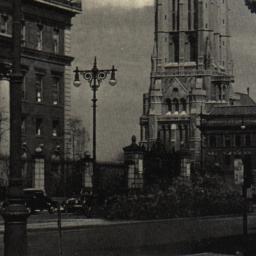 Barnard College and Riversi...
