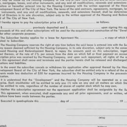 Clayton Apartments, Inc., L...