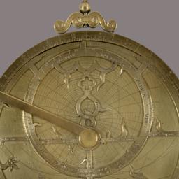 Astrolabe