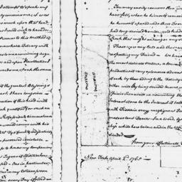 [Document, 1765 April 02]